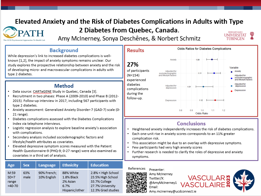 Dr Amy McInerney tweet media