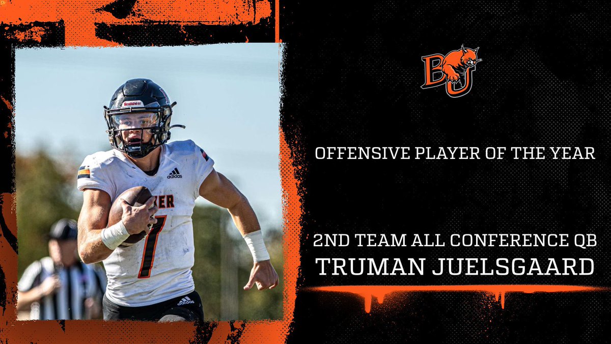 ORDER RESTORED 🟠⚫️