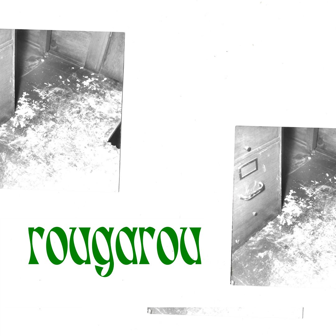Rougarou tweet media