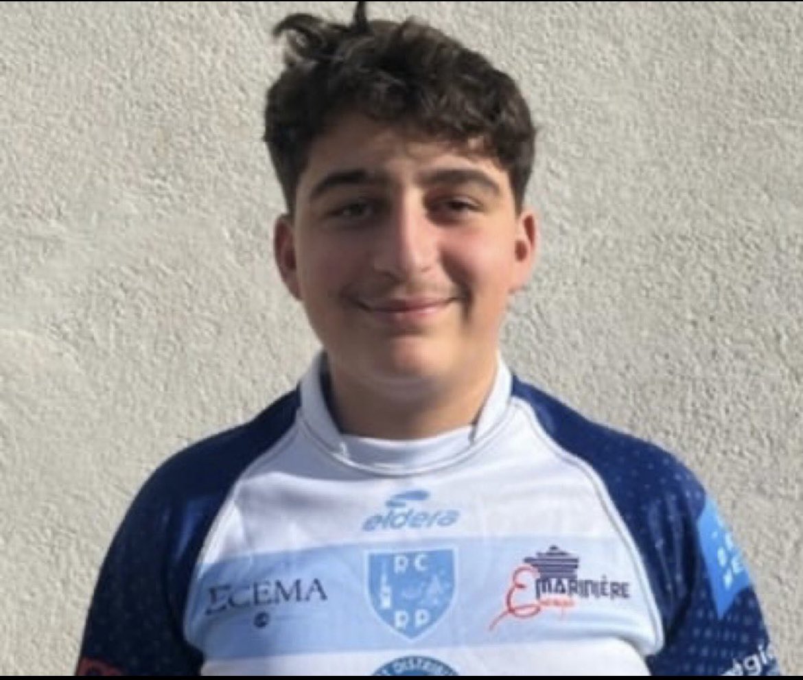 Philippe Spanghero tweet media