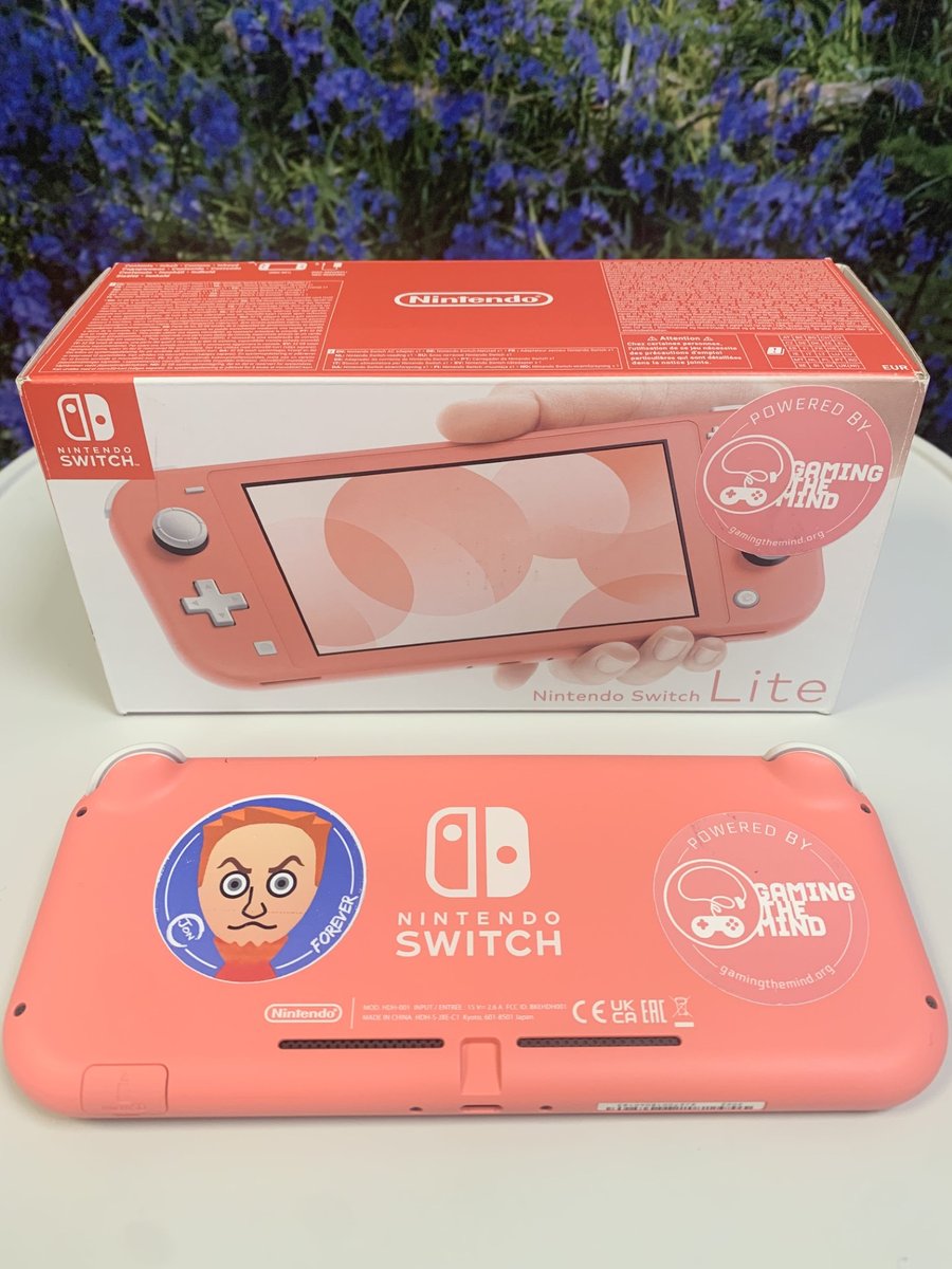 KingsCollegeNHS's tweet photo. 🎮 Patients at King’s will benefit from Jonathan Carroll's legacy, a beloved gamer and former patient, who sadly passed away in April 2023.

Gaming was his lifeline during tough times. Thanks to @gamingthemind, these consoles will bring joy to ICU and Liver patients at King's. https://t.co/XUK8TljEVQ