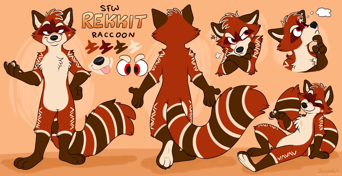 Just posting this as a reference piece~ ❤️
