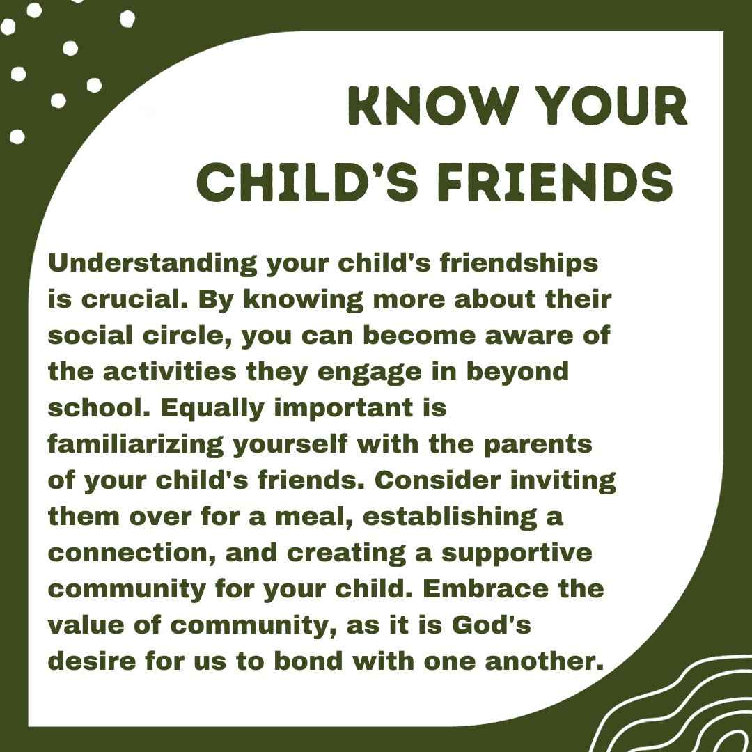 Here are some essential steps to cultivating a profound bond with your child. Whether you're embarking on this journey from day one or seeking to strengthen an existing relationship, it's never too late to nurture your connection with your son!

#PaulAndersonYouthHome #BoysHome