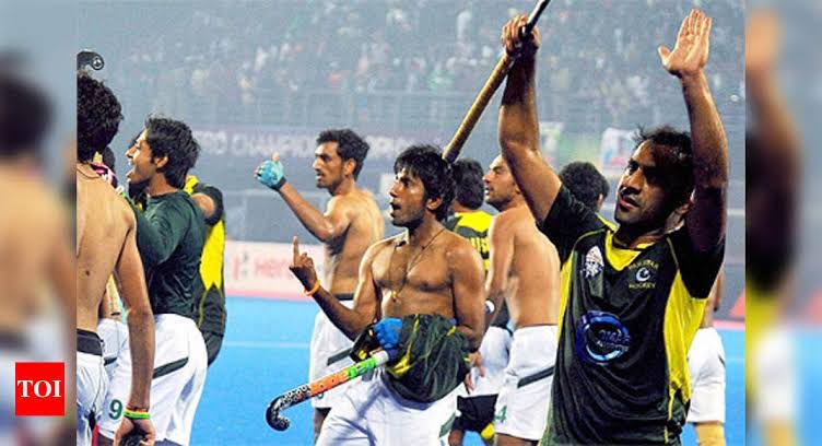 DwellingDeep_'s tweet photo. After yesterday’s defeat - The entire Pakistan Twitter is teasing us. Let them enjoy their moment. Now, let me tell you a cool story about hockey.

Back in 2014, Pakistan beat us in Champions Trophy Hockey final, but their post-game behavior displayed their mentality and they made rude gestures to the crowd. 

India's hockey folks and @TheHockeyIndia said, "No more!" They stopped playing with Pakistan, and guess what? Pakistan's hockey board struggled because most of their revenue came from games with India.

On the flip side, India invested in hockey—better fields, coaches, and helping players grow. 

It paid off! In the 2019 Tokyo Olympics, we won bronze. Meanwhile, Pakistan didn't even make it to the Asian Games 2023 finals.

Here's the catch: @BCCI did a similar thing. They stopped playing with Pakistan, putting them in a money bind. 

So, in the game of sports, sometimes strategy off the field matters as much as the game itself!