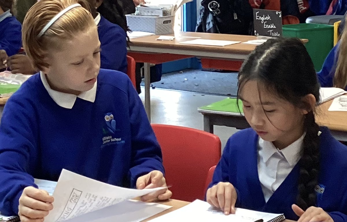 Killisick_jun's tweet photo. Team Freedman have been learning about the Viking raids and invasions. We used our inference skills to locate the correct information in the text. #wearekillisick #eedup #flyinghightrust https://t.co/pYvOwRXLcb