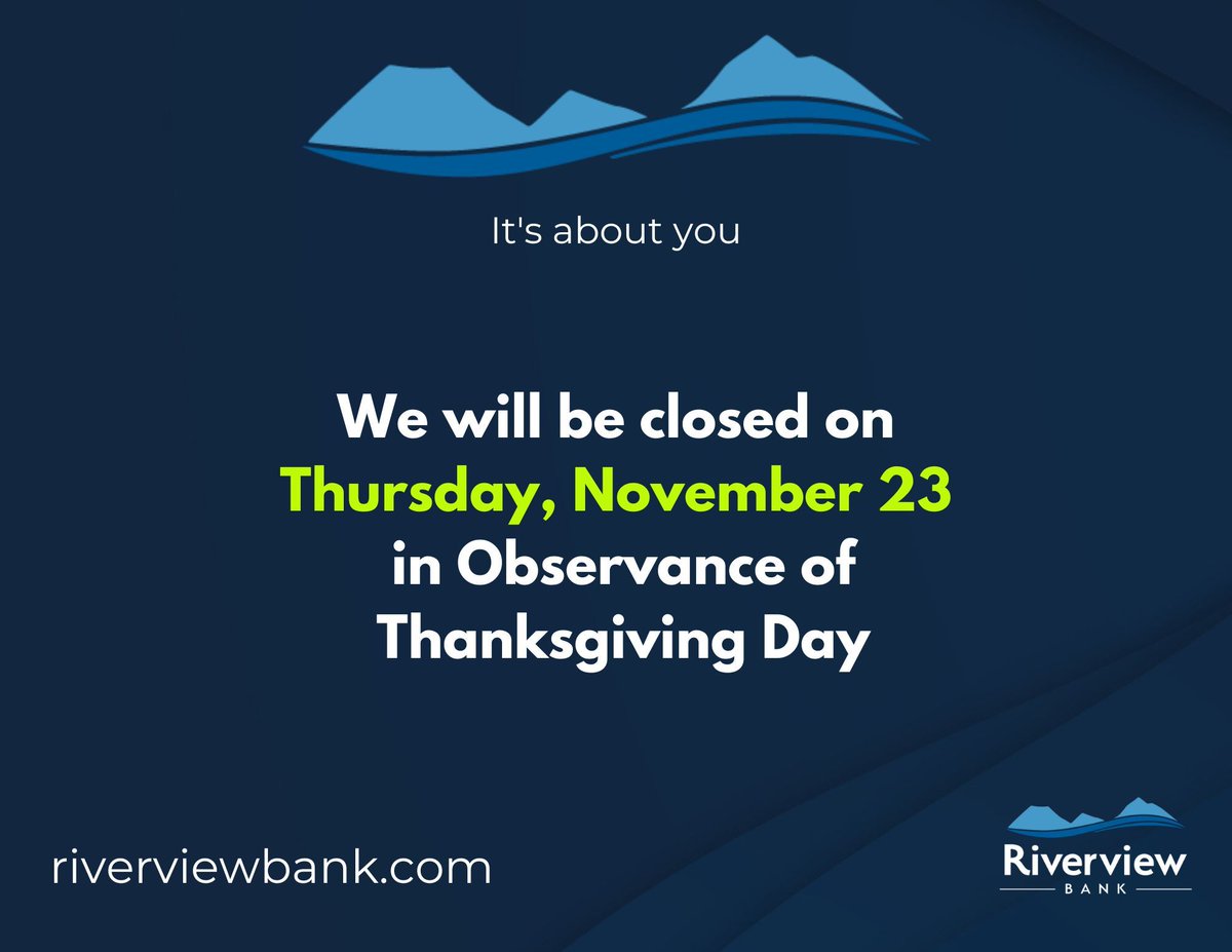 Riverview tweet media