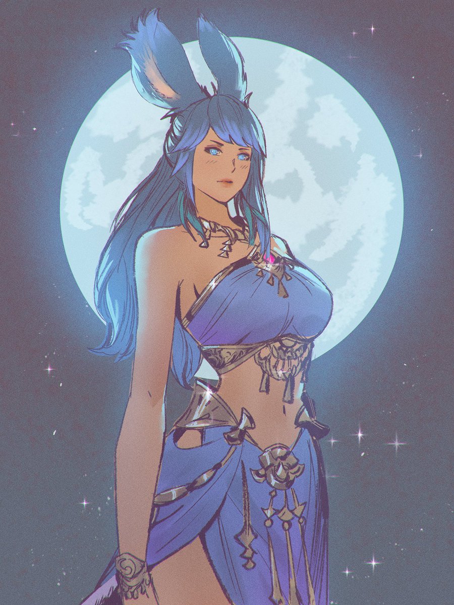 Show me your warrior of light. Commission for Tina. #FFXIV #FFXIVART #FF14イラスト