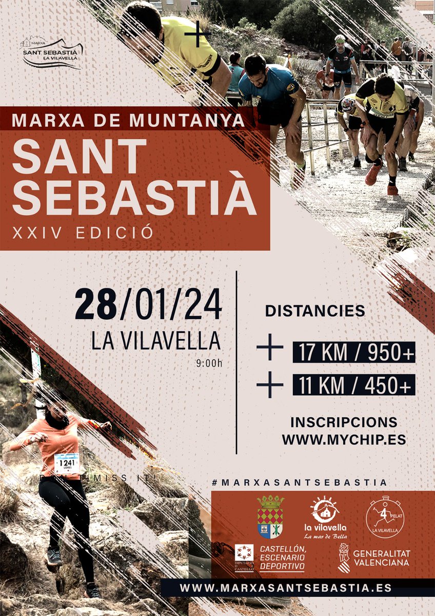 #trailrunning #cursademuntanya #trailrunner #trail #mountainrunning #carrerasdemontaña #ultratrail #ultrarunner #run #runner #runner #CastellónDeporte #Carrera #Castellón
