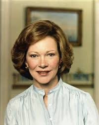“There is nothing more important than a good, safe, secure home.” ― Rosalyn Carter R.I.P. (1927-2023) (died this day, November 19, 2023)