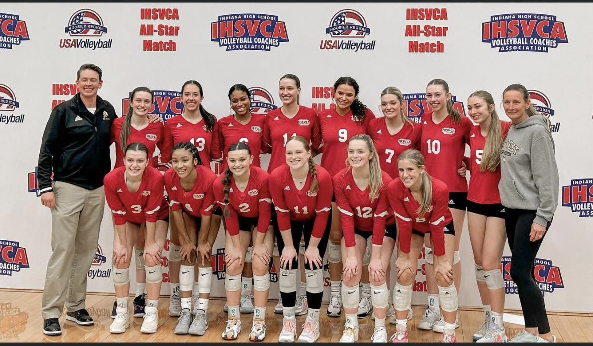 Brebeuf Volleyball tweet media