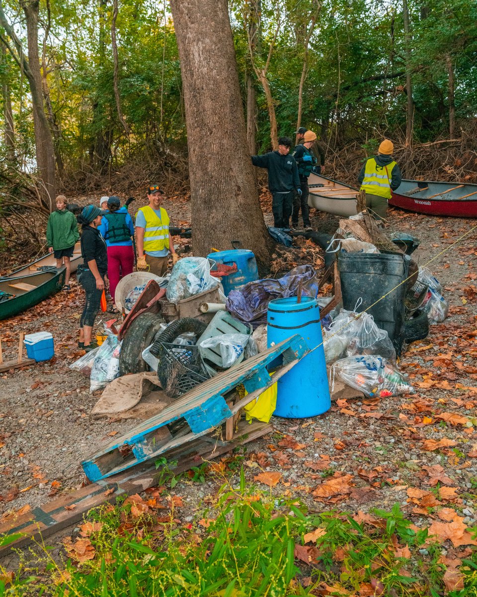 Frank's Paddlesports Livery tweet media