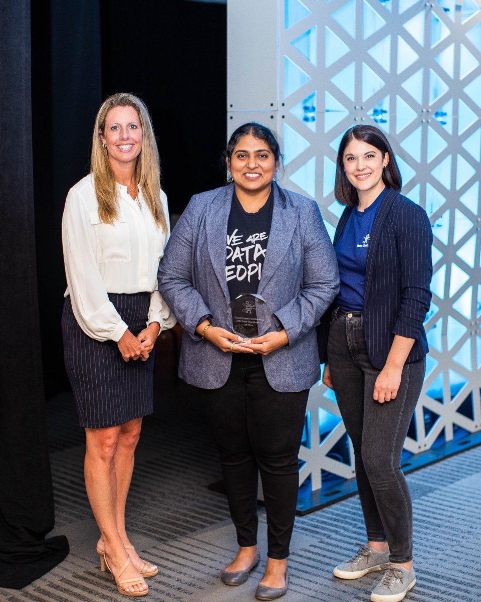 wia_community's tweet image. The @DataConnectConf #DataViz Competition invites participants to submit their data visualization projects, where creativity, innovation &amp;amp; insightful storytelling converge 📊

Learn more: bit.ly/3QDu05h

#dataconnectconf #DCC24 #womeninanalytics #wiacommunity #datafam