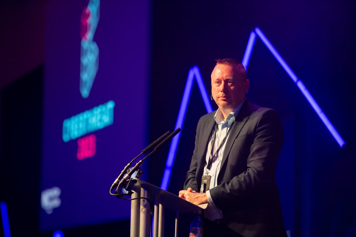 NCSC UK tweet media