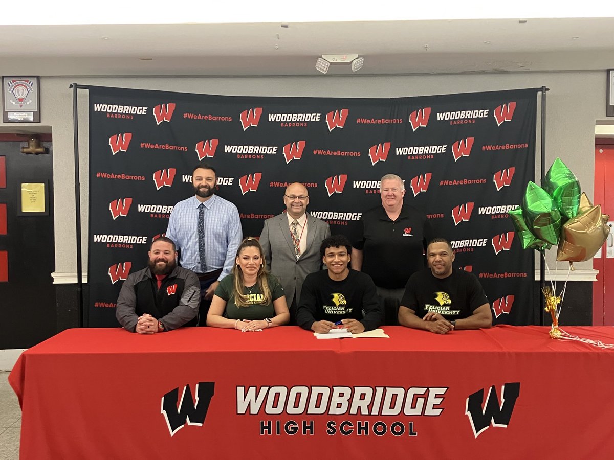 WHS Athletics tweet media