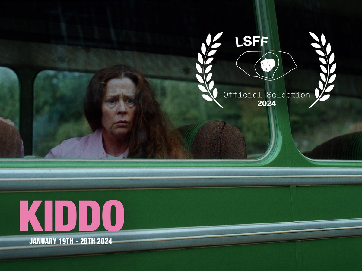 Another big one for us! <a href="/KiddoShortFilm/">Kiddo</a> has been selected for <a href="/LSFF/">London Short Film Festival</a> in January! 🙏

Some other fantastic films already selected, so really pleased to be part of the gang! Congrats as always to our super cast &amp; crew 💚

#kiddo #LSFF2024 #horror #indiefilm #supportindiefilm