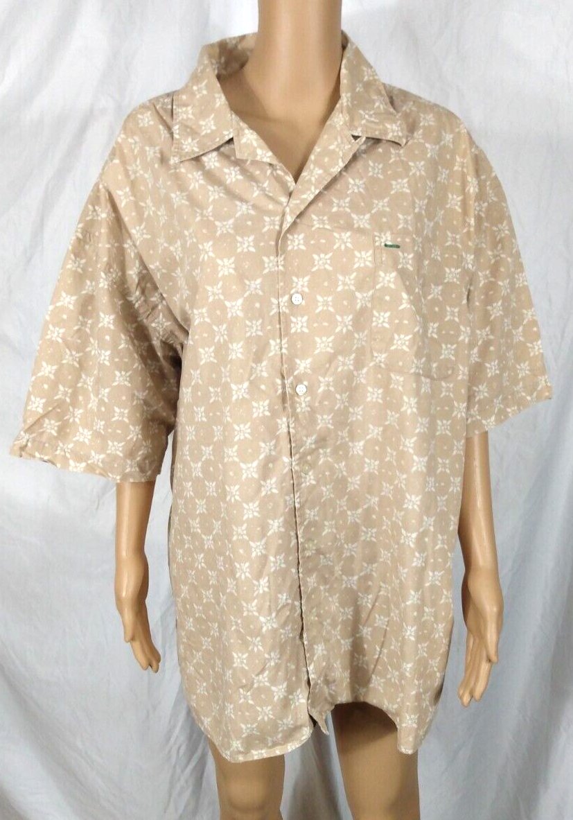 ADMandELLC's tweet photo. Check out Tommy Hilfiger Short Sleeve Button Down 2XL https://t.co/HWbqsLBGCy #eBay via @eBay https://t.co/0UpoAkCWUb