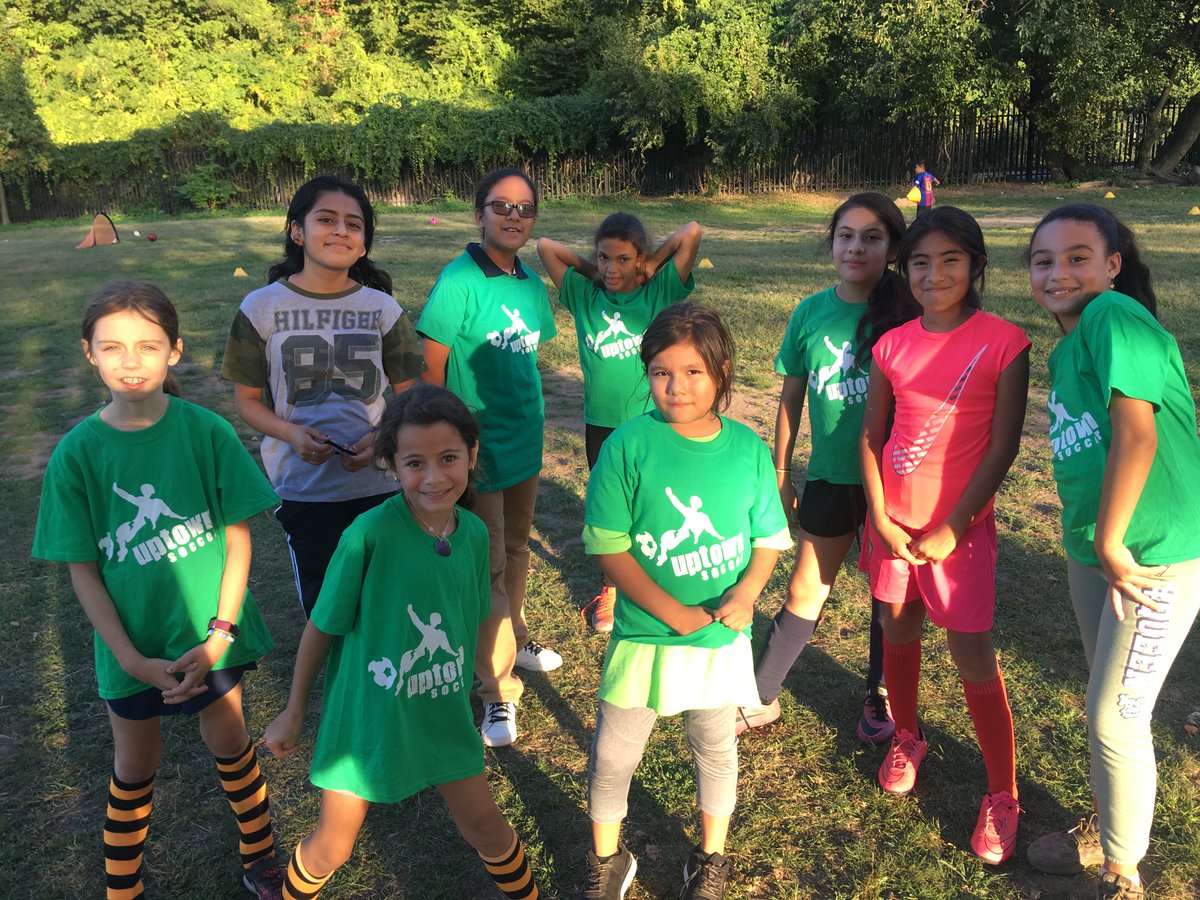 When kids thrive, they become the catalysts that spark meaningful change in our neighborhoods. Our Empowering Children initiative supports, inspires and empowers children so all kids can unlock their full potential and become the changemakers of tomorrow: bit.ly/3ZnlNoe