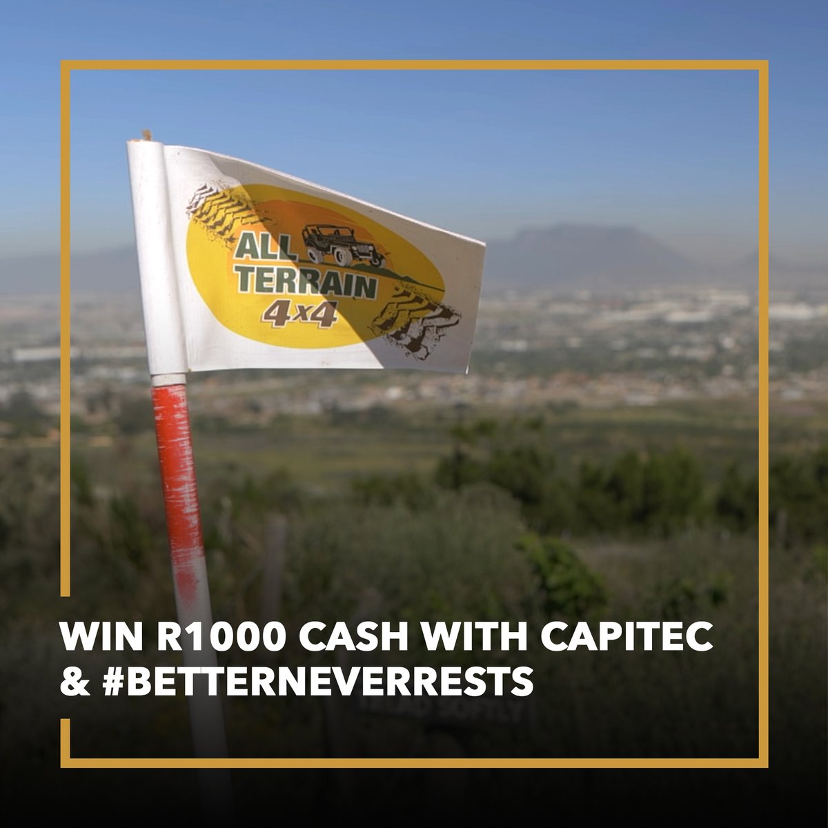 TheInsiderSA's tweet image. WIN R1 000 with Capitec!

To enter, like this post and reply telling us how @CapitecBankSA has helped you unlock a dream using the hashtag #BetterNeverRests.

Comp closes: 26 November 2023. Ts&amp;amp;Cs apply 
theinsidersa.co.za