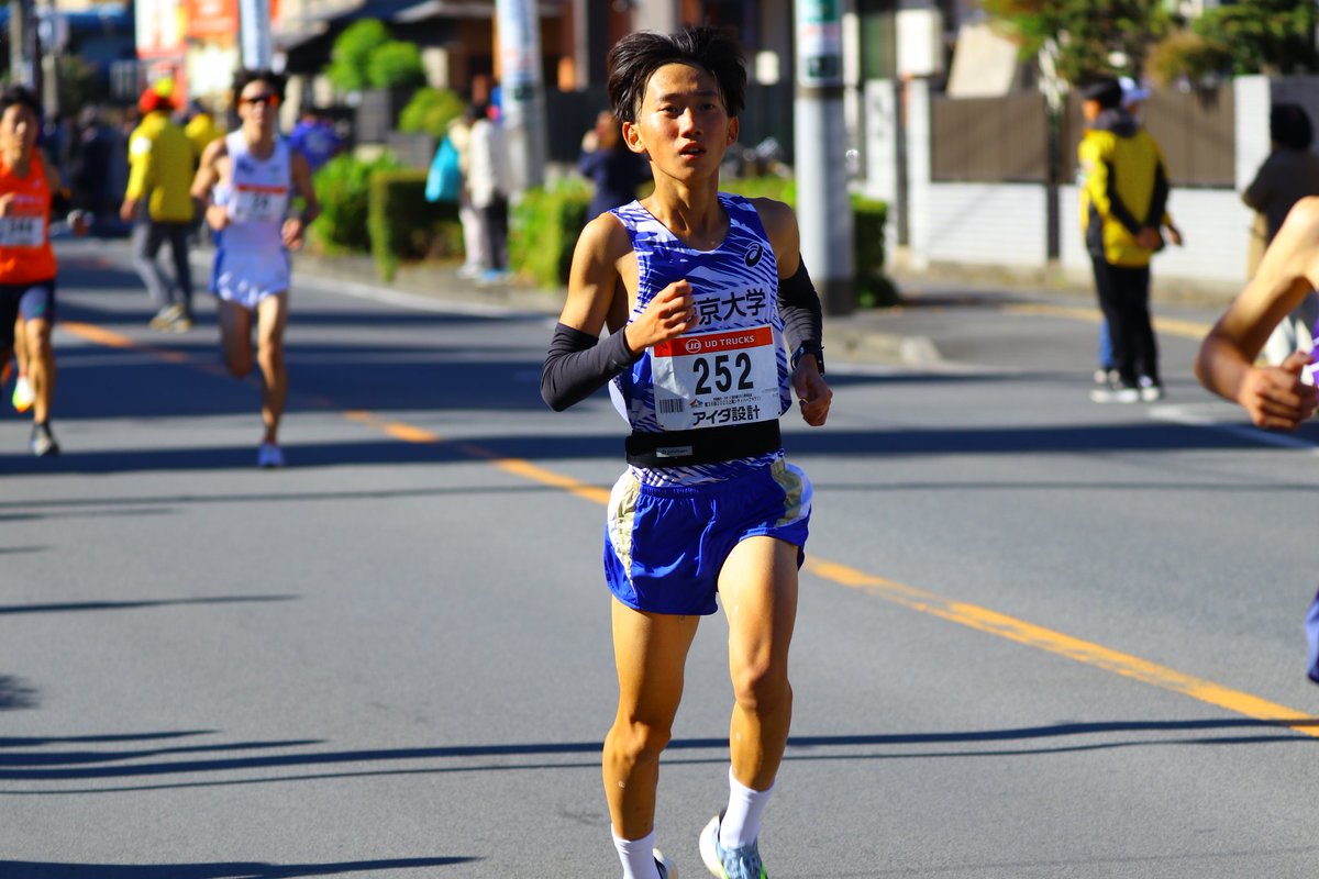 lipo_ekiden tweet picture