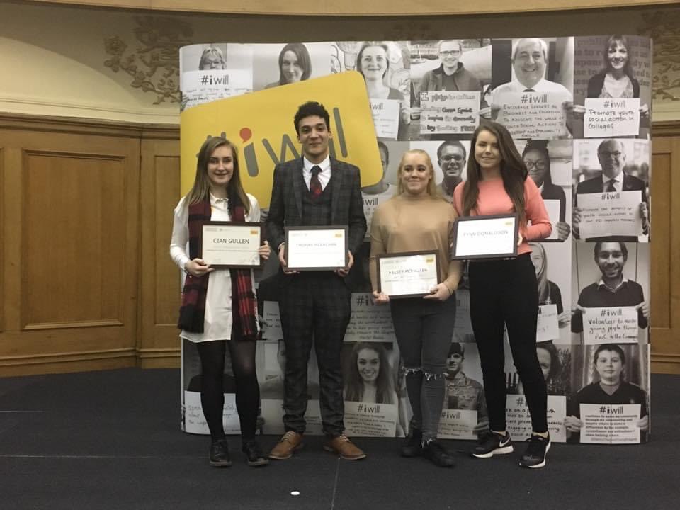 Tom McEachan (@tommceachan) on Twitter photo 👋 I rarely post on here (or anywhere to be honest) but it’s #iwillWeek2023 and thought I’d share my social action journey with you all.
Especially since we’re celebrating a decade of the @iwill_movement <a href="/IWillScotland/">#IWill Scotland</a> 🎉
🧵Sorry this is a long one 😂 👋 I rarely post on here (or anywhere to be honest) but it’s #iwillWeek2023 and thought I’d share my social action journey with you all.
Especially since we’re celebrating a decade of the @iwill_movement <a href="/IWillScotland/">#IWill Scotland</a> 🎉
🧵Sorry this is a long one 😂
