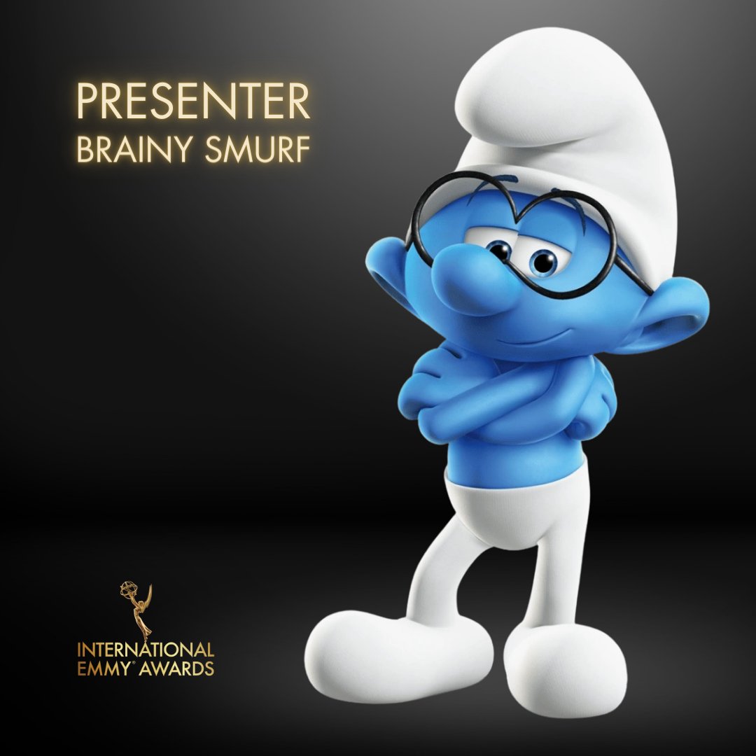 THE SMURFS (@SmurfsMovie) / X