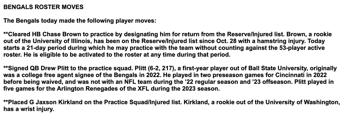 Mike Petraglia tweet media