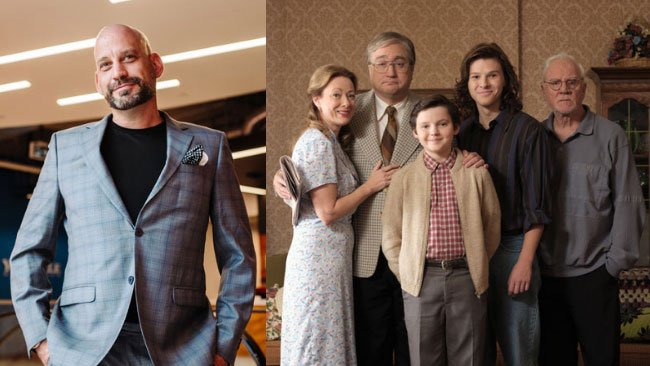 More about my guest this week on brioux.tv: the podcast -- Emmy and Golden Globe award-winning #SonofaCritch and #SchittsCreek executive producer <a href="/abarnsley/">Andrew Barnsley</a>:  tinyurl.com/55ftm5h7 <a href="/CBC_Publicity/">CBC PR</a> <a href="/TOFilmSchool/">Toronto Film School</a>