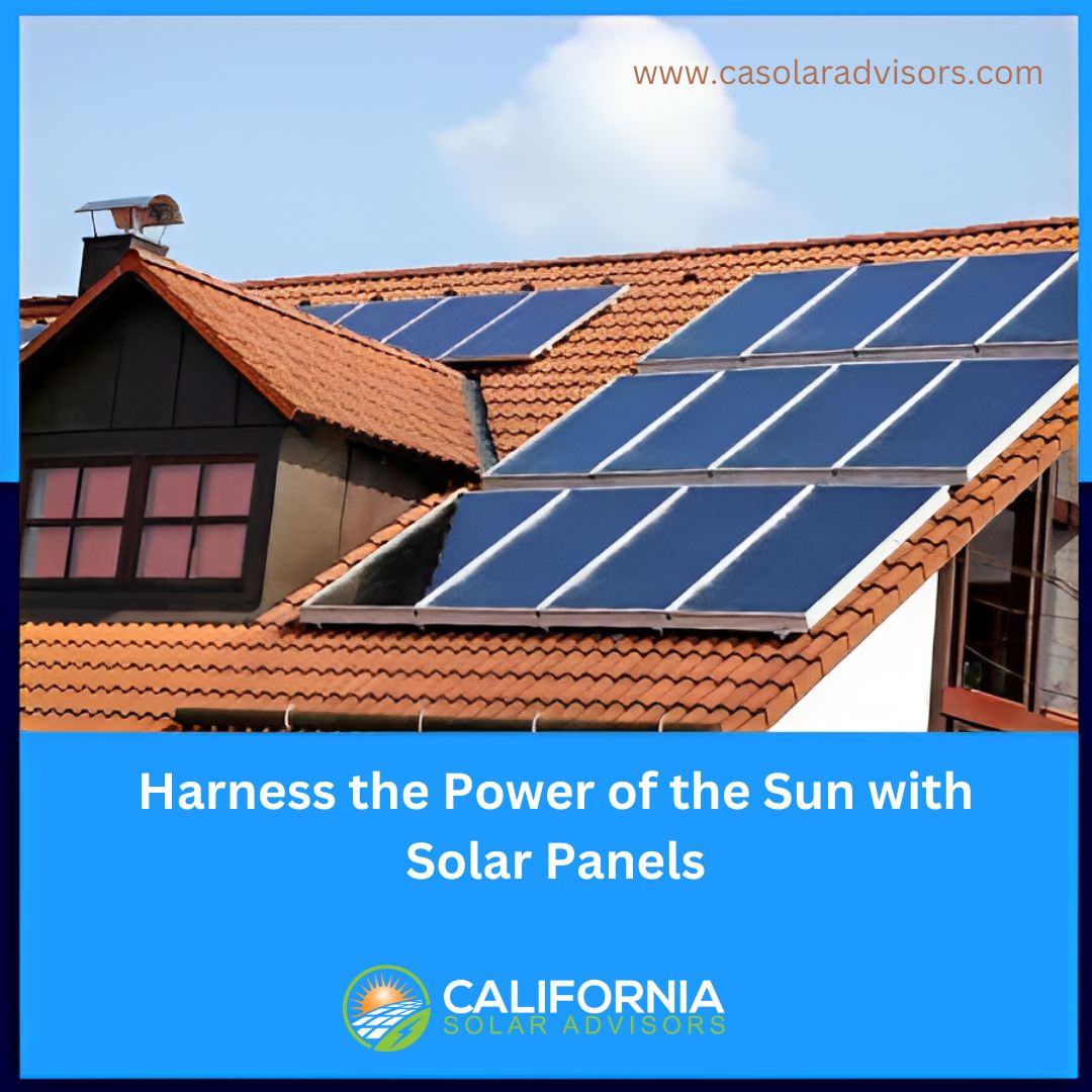 CASolarAdvisors's tweet photo. Solar Energy Solutions for California's Sunshine State https://t.co/TJCB6m6JrT #SolarEnergy #GreenEnergy #homesolarpower #solarpower #californiasolar #homesolarpower #solarpowercalifornia #solarpoweryourbusiness #solarpowercalifornia #solarpoweredbusiness #solar https://t.co/IteFjLHXnr