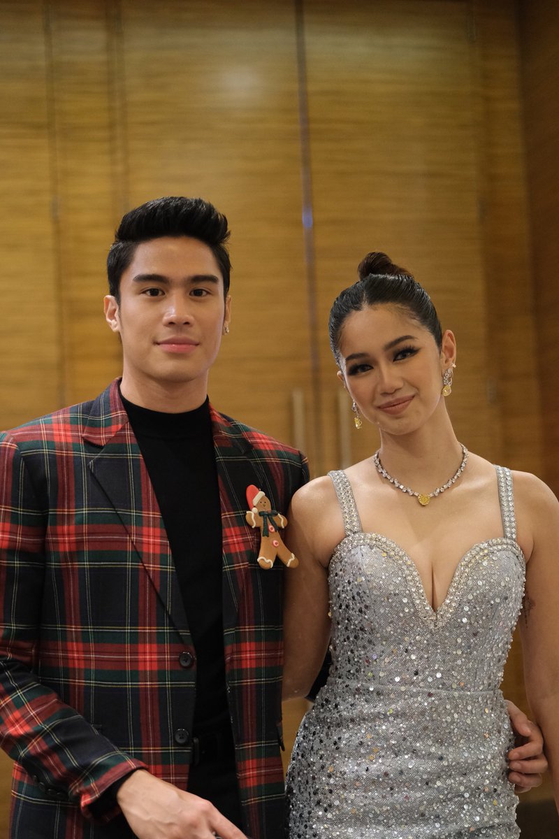 KaoMiahOFC's tweet photo. Who misses them? Raise your hand! 🙋‍♀️

#KaoMiah #KaoriOinuma #JeremiahLisbo https://t.co/KwCmH3m0IS