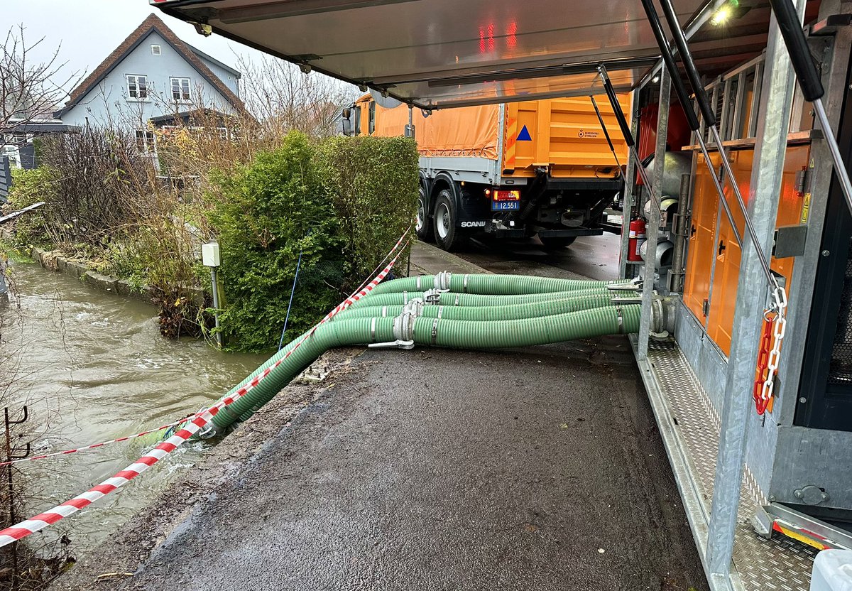 Odder Kommune tweet media