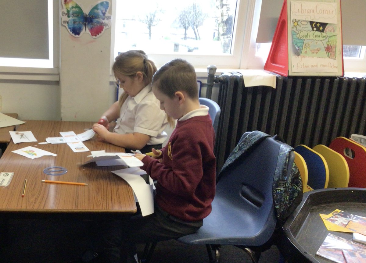 All of our pupils in p3-p7 were able to take part in Financial Education workshops and developed their understanding about budgeting, saving and different types of payments. Many thanks to the volunteers from @MyBnk for their enthusiasm during these workshops. <a href="/scotfinschools/">Scotland's Financial Schools</a>