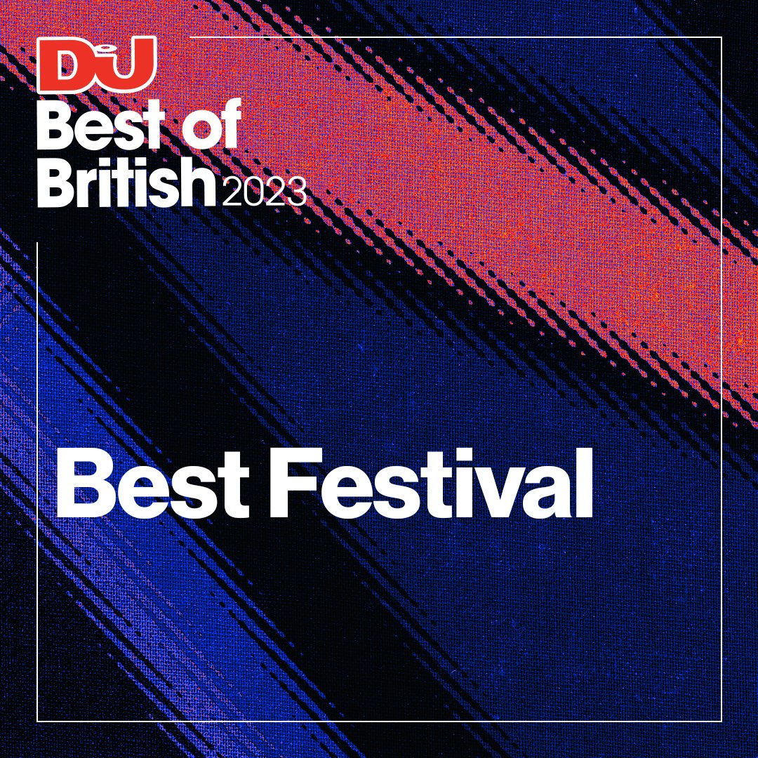 DJ Mag Best Of British 2023, Best Festival nominees @AVAFestival_ @Bassfest_uk @TerminalVFest Waterworks Festival @weoutherefest Vote: djmag.com/news/dj-mag-be…