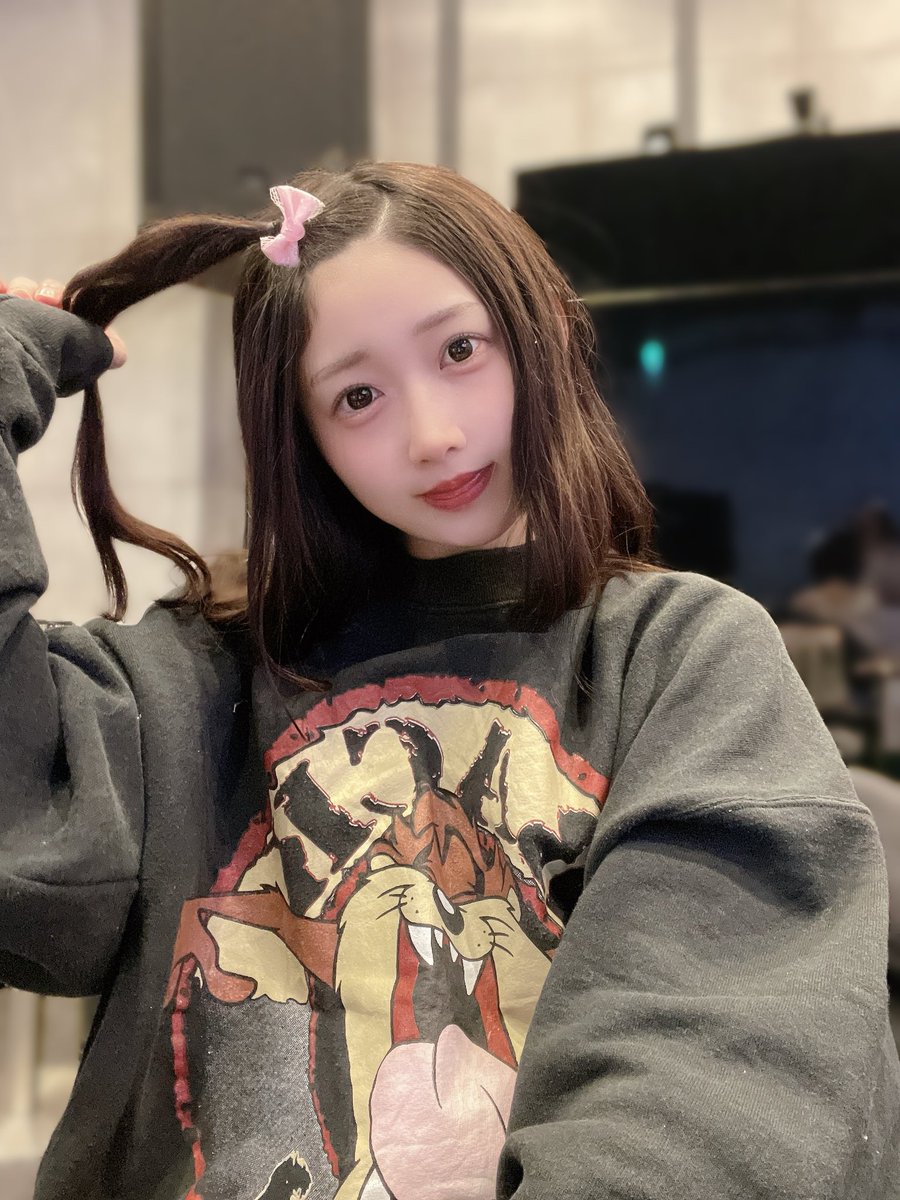 MEGAFON_ena's tweet photo. すきっちゅーの https://t.co/WvMSwq9dkF