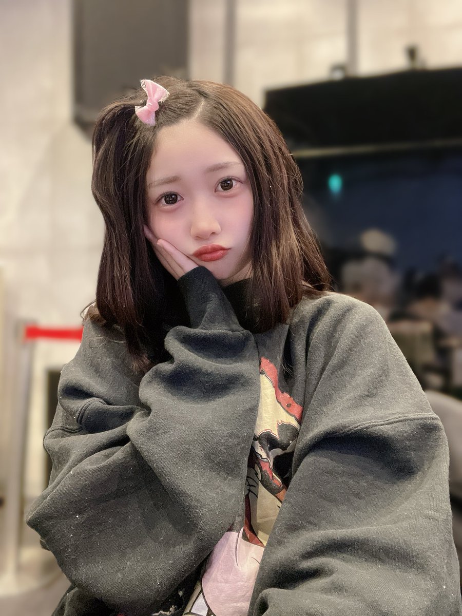 MEGAFON_ena's tweet photo. すきっちゅーの https://t.co/WvMSwq9dkF