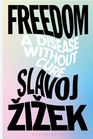 Slavoj Zizek's 2-days masterclass 'WHY RADICAL POLITICS NEEDS PHILOSOPHY?' starting TOMORROW @bbkinstitutes💥21 NOV 2-4pm 💥SOLD OUT💥only virtual streaming tickets still available👉bit.ly/40JJ2Kk