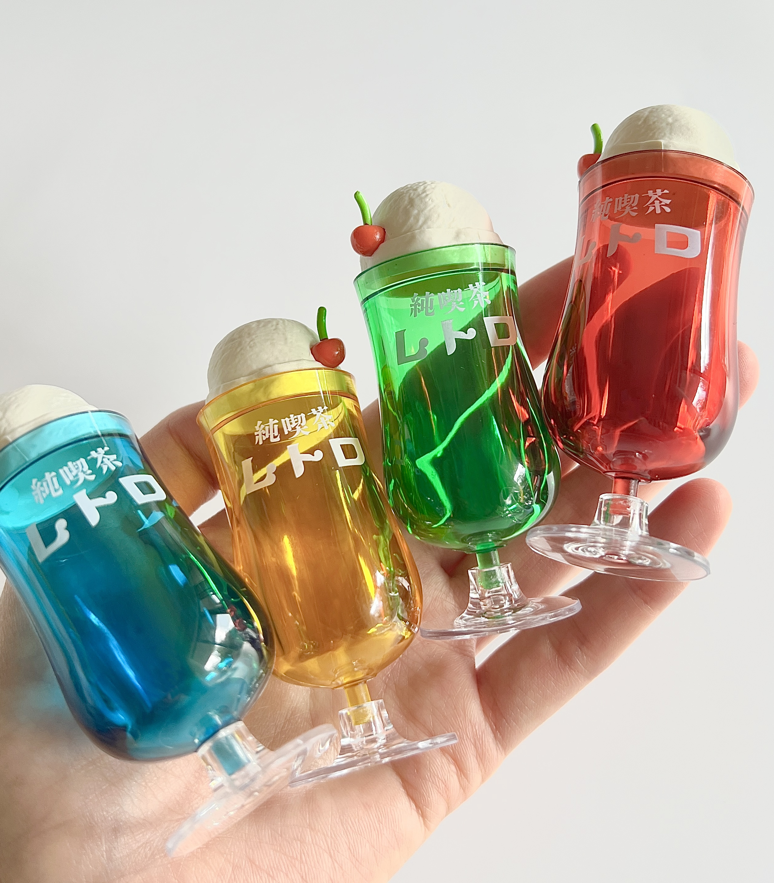 ぱんくま على X: 