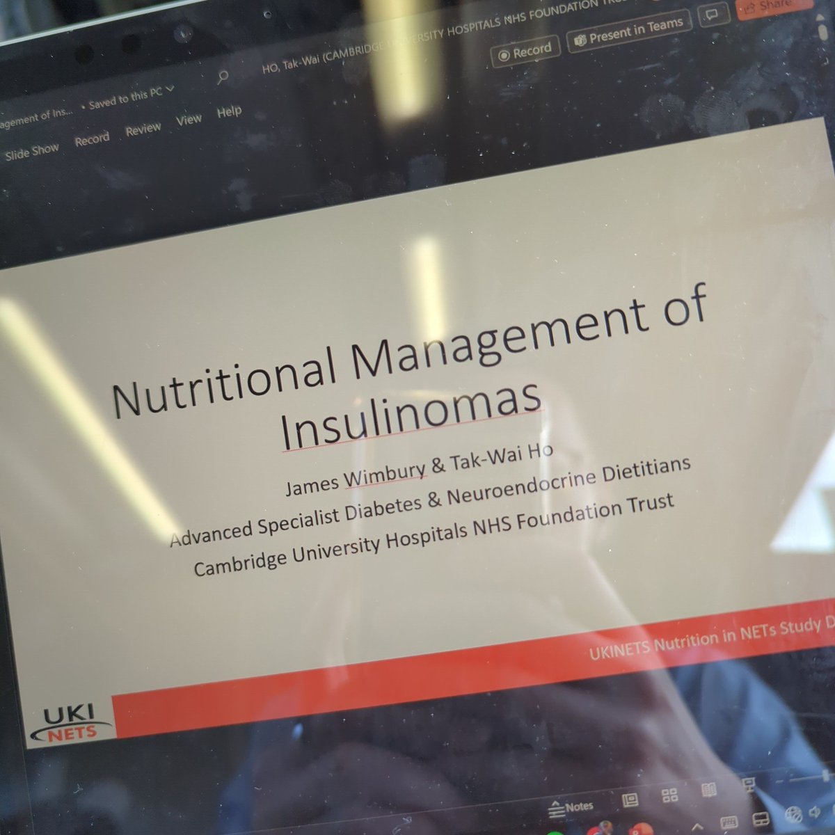 nutritak's tweet photo. Looking forward to giving this talk later in Birmingham @UKINETS https://t.co/zTIRuOT5GQ
