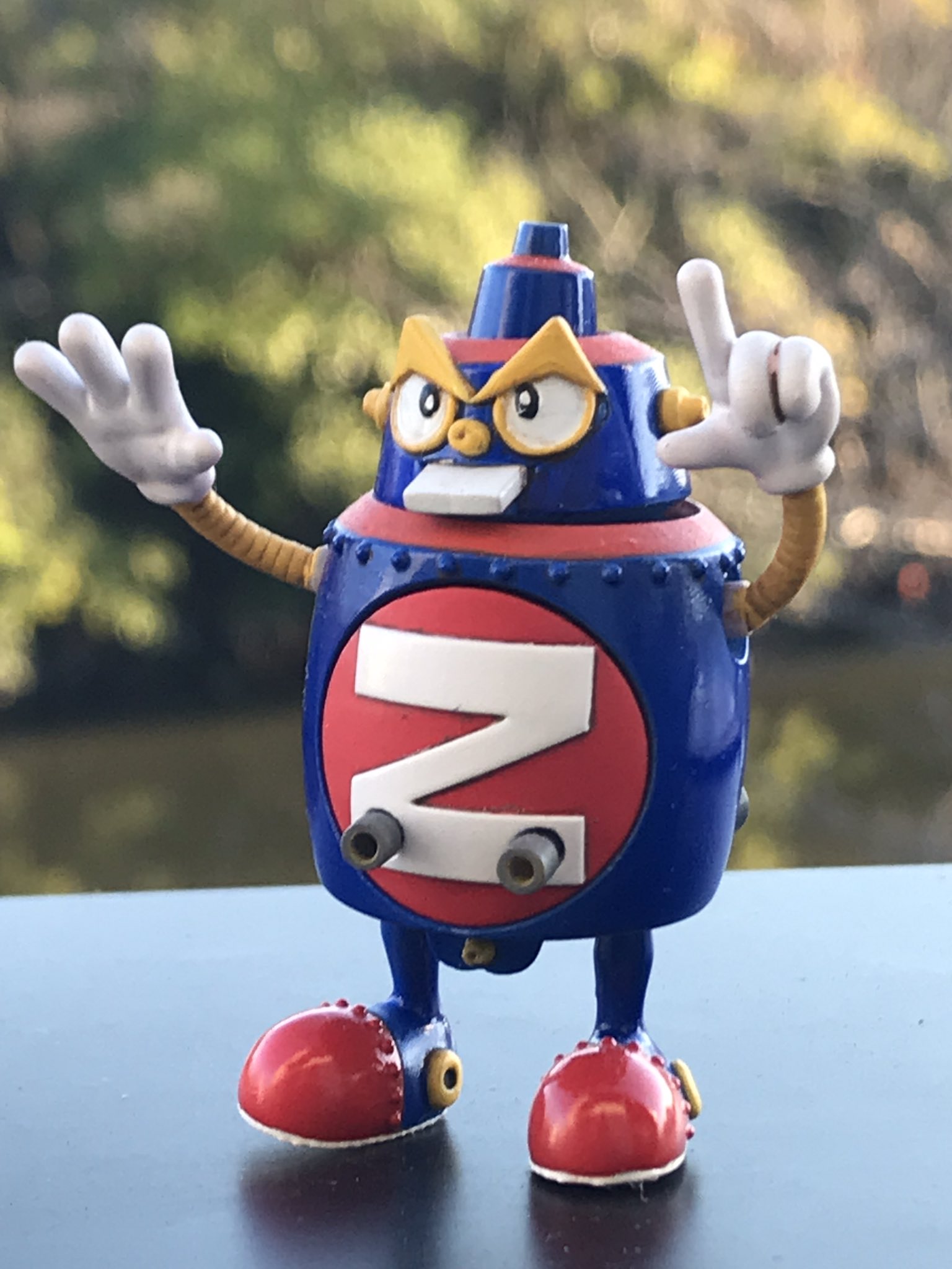 イマイ ロボダッチ ラクダロボ 当時物 【公式通販】