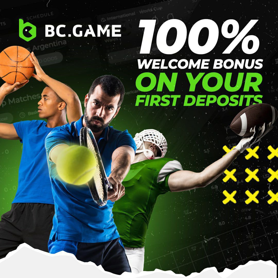 Using 7 BC.Game Features Strategies Like The Pros