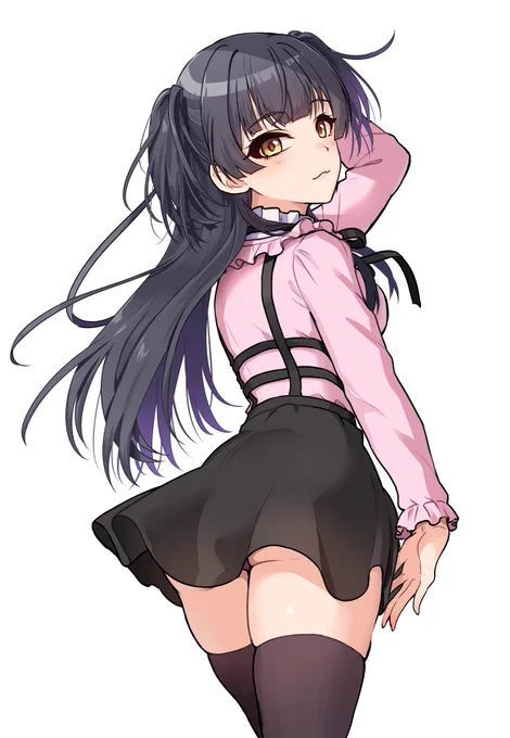 ふゆ 