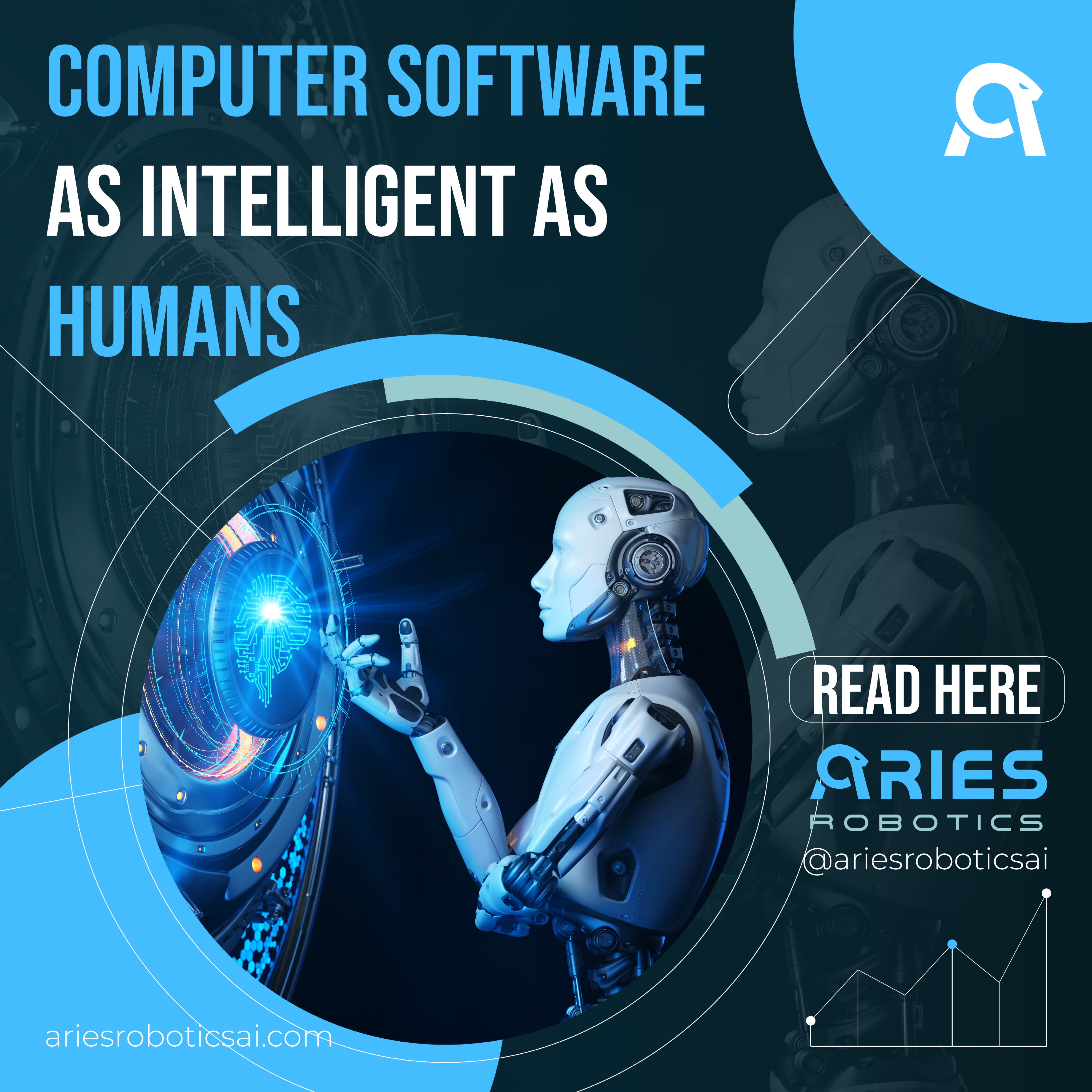 Aries Robotics AI AriesRobotics X