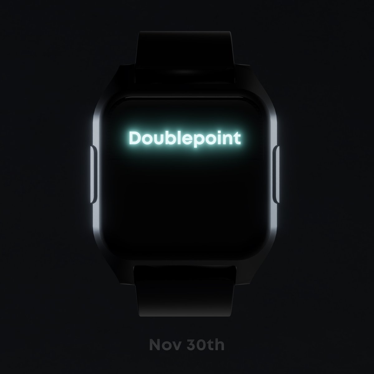 Doublepoint tweet media