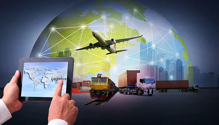 Trends and Innovations in Global Logistics Services

#SupplyChainTechnology #GlobalLogistics #DigitalSupplyChain #ecommercelogistics #supplychain #blockchain #greenlogistics #globaltrade #datadriven #DigitalTransformation @AvettaNews @aci_dwc @JOC_Updates

tycoonstory.com/trends-and-inn…