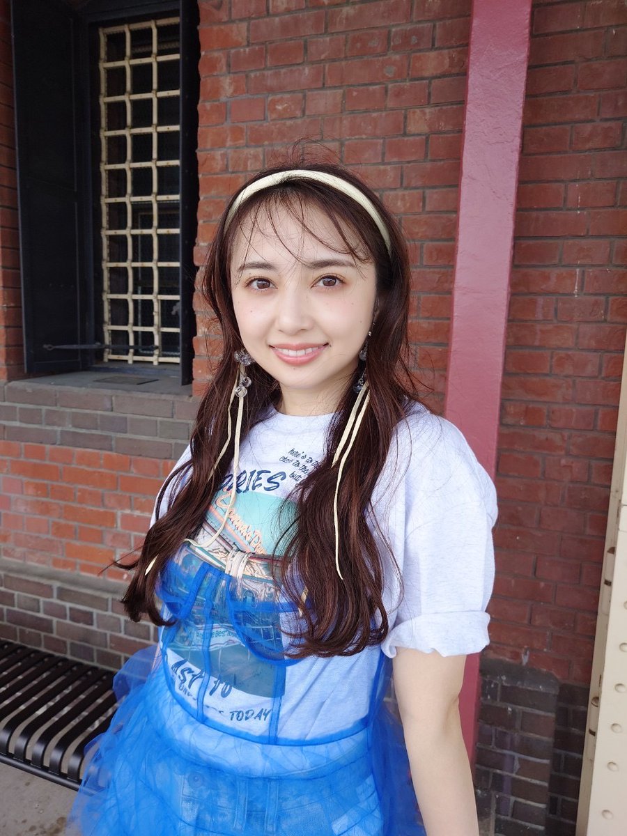 arisakomiya's tweet photo. #VideoCreator で動画を作ったよー！
簡単にできるので初めて動画を編集する方にもとってもおすすめです😊

先日公開された #Xperia5V のプロモーション動画にも出演させていただいているのでそちらもぜひ見てね！
#PR #Xperia #Sony #Xperiaアンバサダー

商品提供:ソニーマーケティング株式会社 https://t.co/OPSSph4e0f