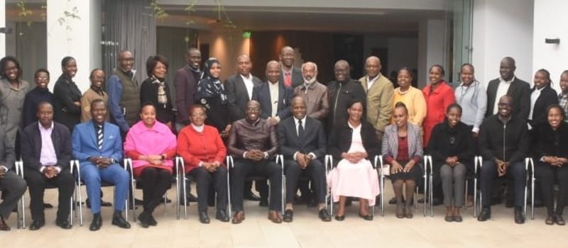 #Agriculture: Current efforts to promote the use of Comprehensive Africa Agriculture Development Programme Biennial Review Data and Results for evidence-based policymaking bit.ly/3SFBaY4

#data #agtech #SmartFarming #geospatial #Africa #policy