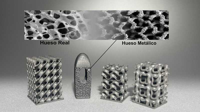 Universidad Politécnica de Madrid (@la_upm) on Twitter photo Investigadores UPM han diseñado nuevos materiales de titanio que pueden aplicarse al desarrollo de implantes óseos, vehículos eléctricos y nuevas estructuras aeroespaciales, entre otros.
upm.es/?id=CON03571&p…
#somosupm #investigacionupm Investigadores UPM han diseñado nuevos materiales de titanio que pueden aplicarse al desarrollo de implantes óseos, vehículos eléctricos y nuevas estructuras aeroespaciales, entre otros.
upm.es/?id=CON03571&p…
#somosupm #investigacionupm