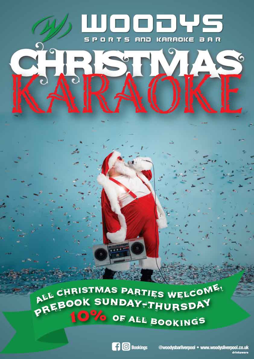 WoodysLiverpool's tweet photo. 10% of all bookings Sun-Thursday

DM to book! https://t.co/Dq2anEKM3F