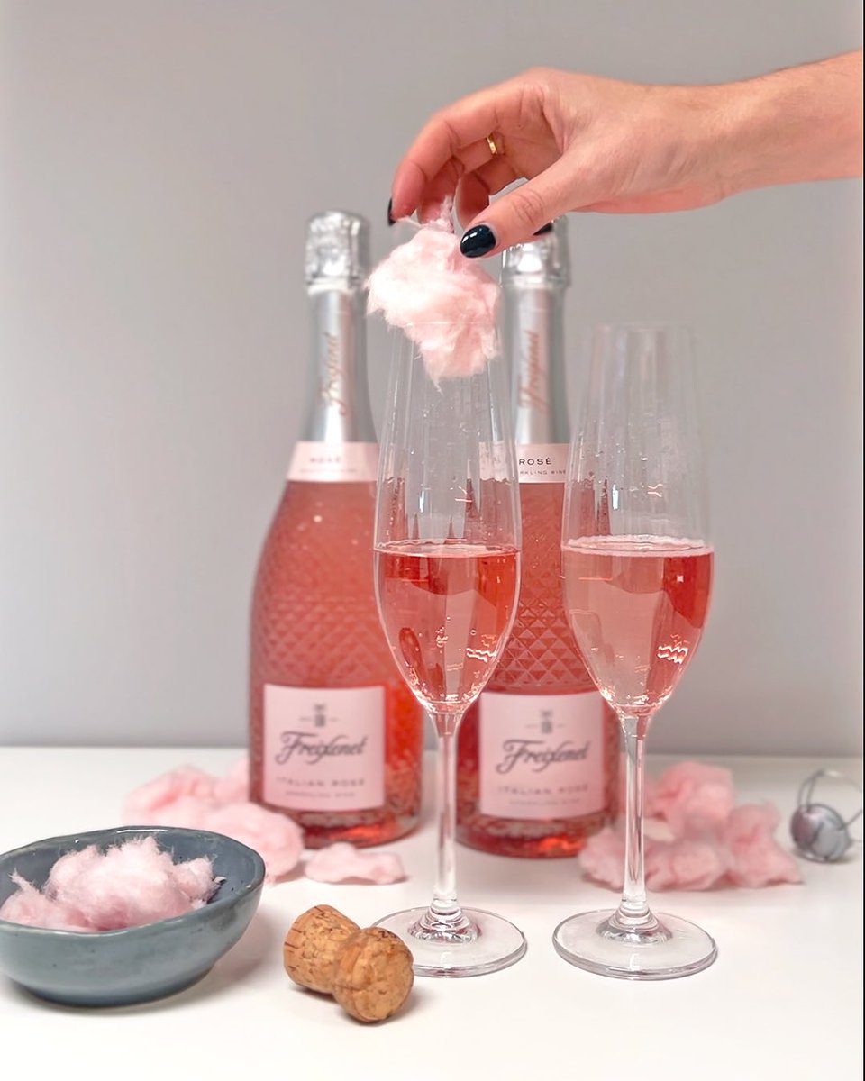 Freixenet tweet media