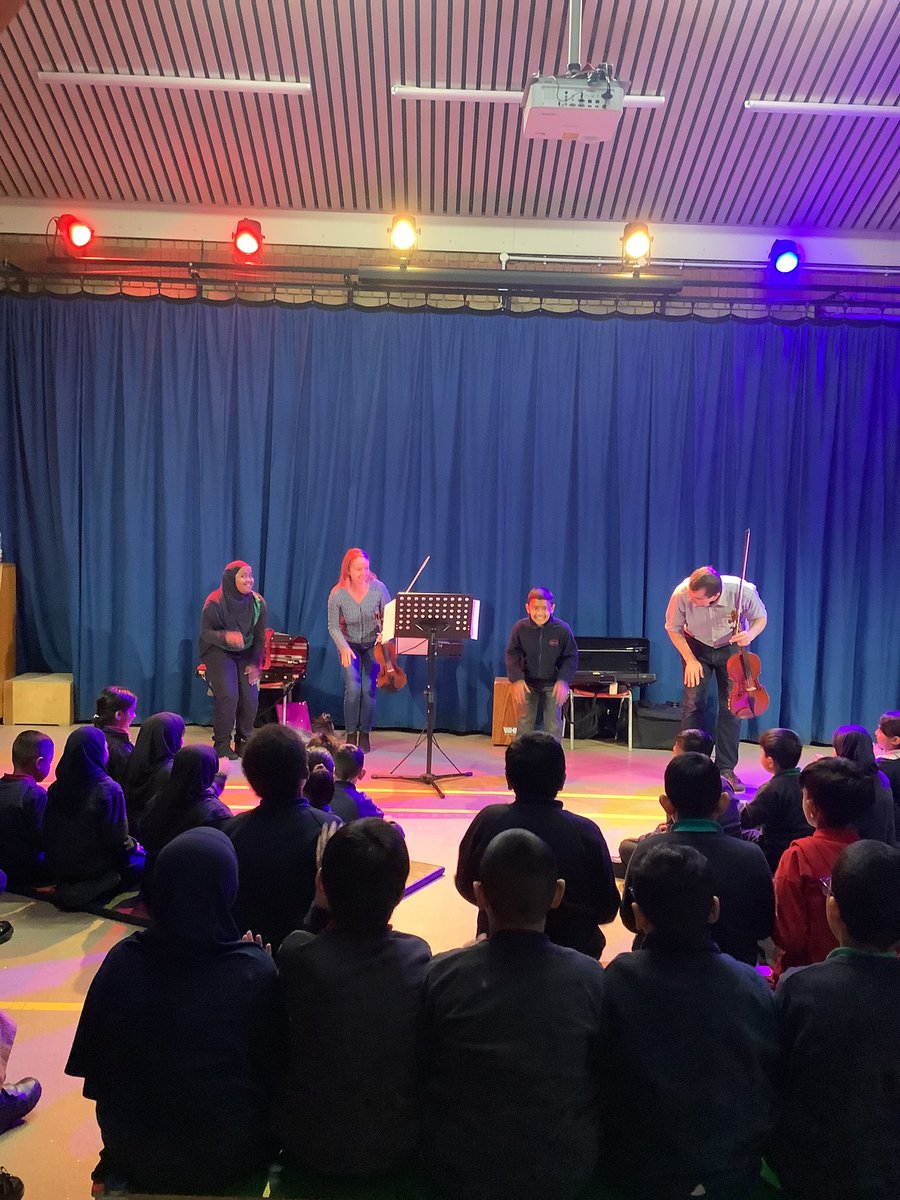 Halley Year 4 tweet media