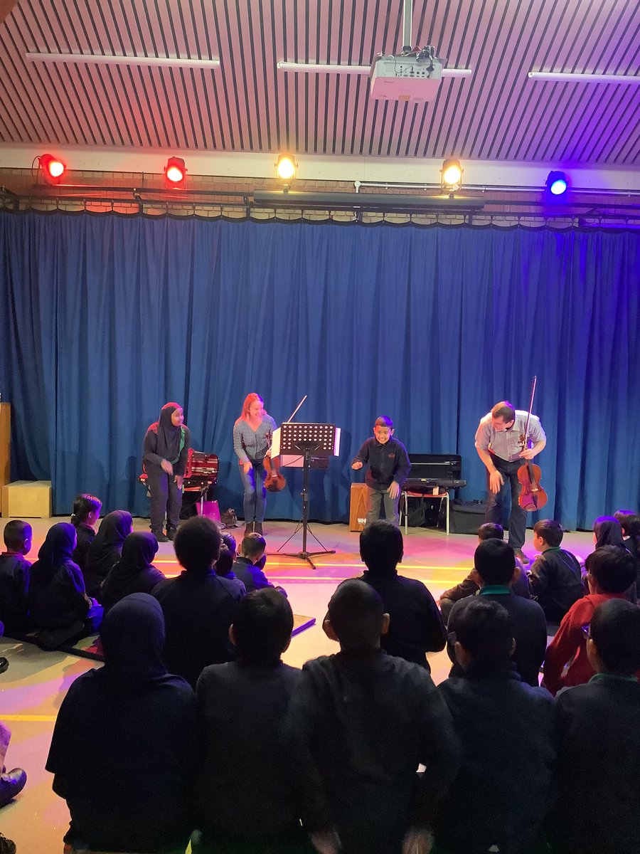 Halley Year 4 tweet media